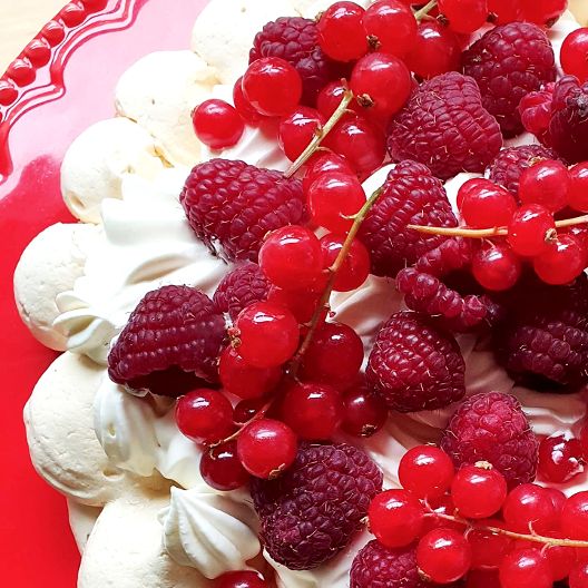 La Pavlova