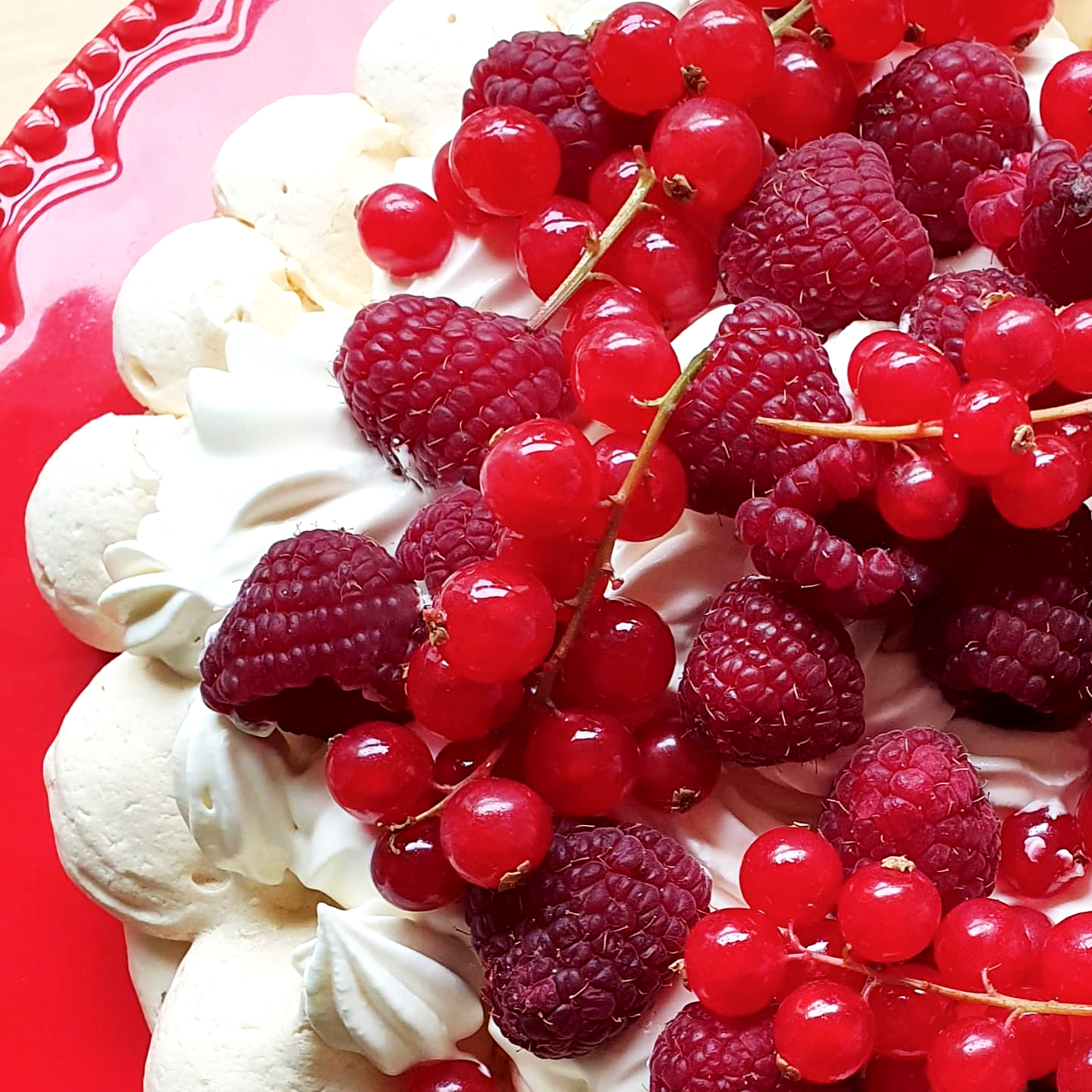 PAVLOVA