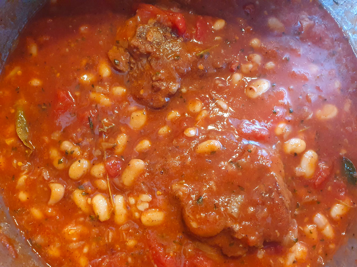 recettes-agneau-haricots-tomate