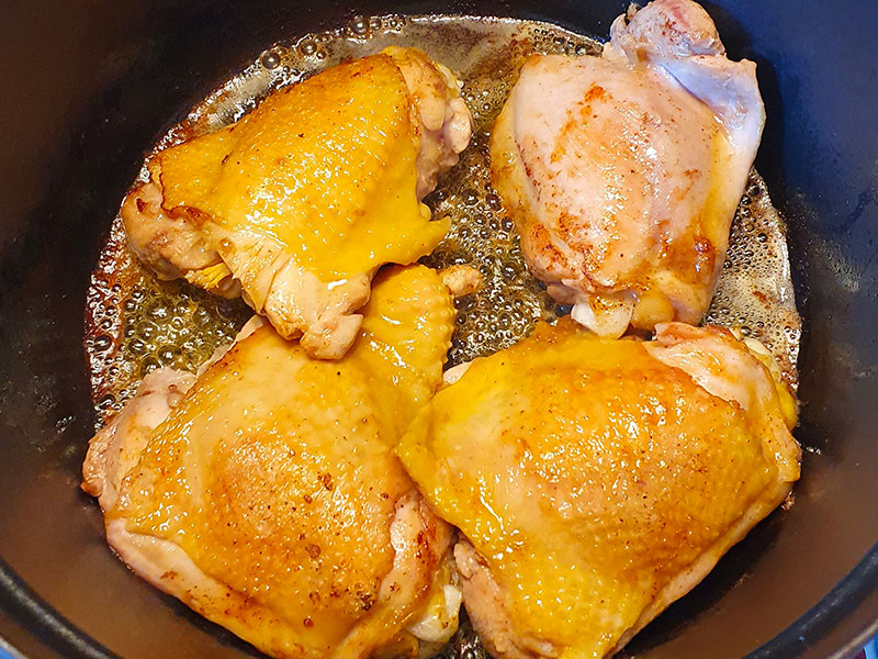 cuisson-du-poulet