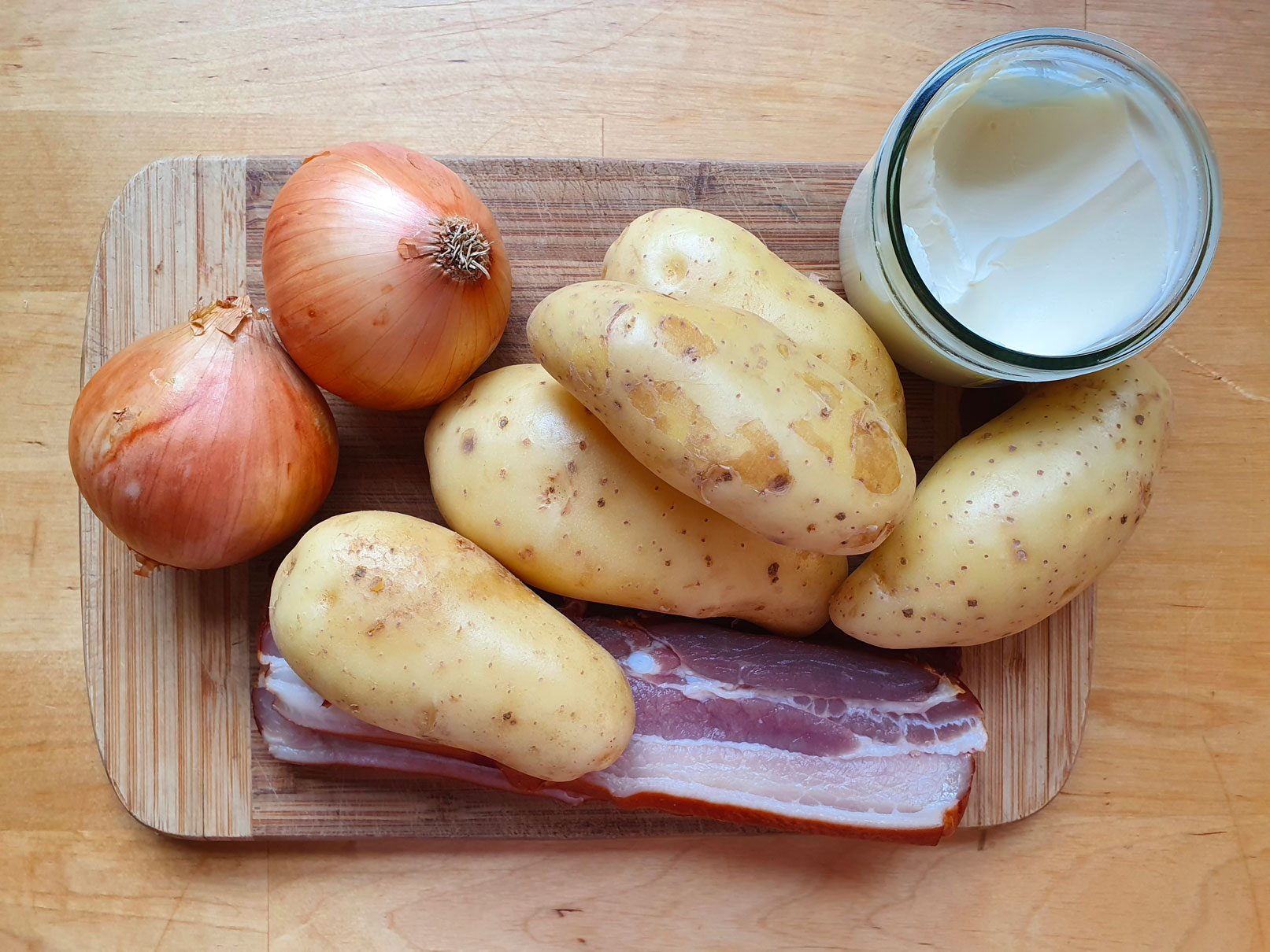 ingredients-puree-maison