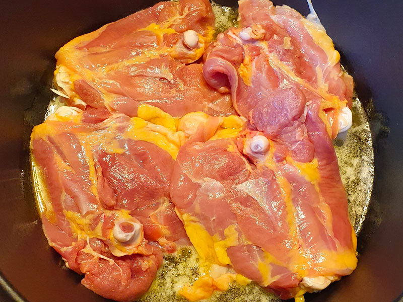 morceaux-de-poulets-dores