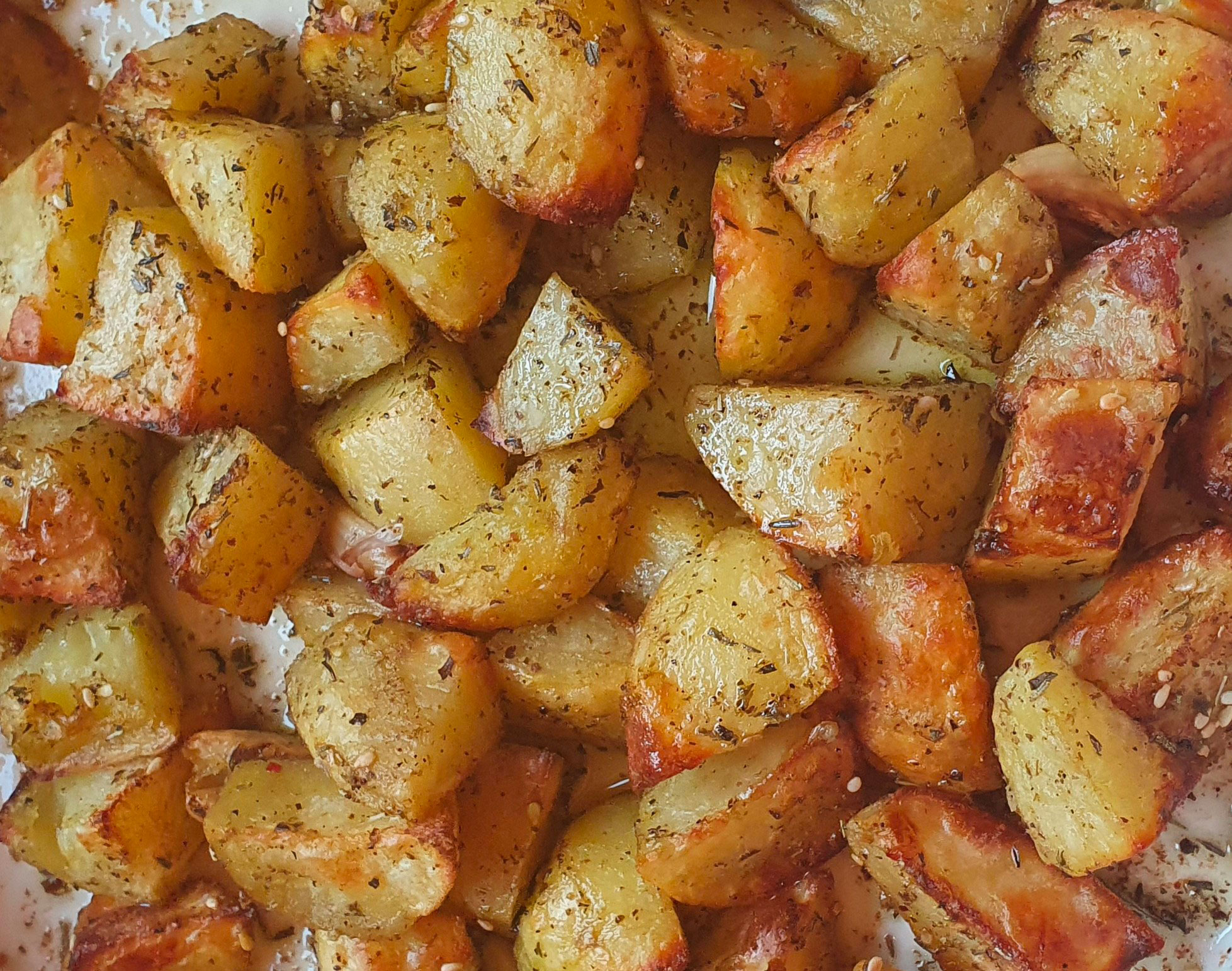 pommes-de-terre-roties