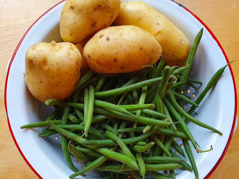 pommes-de-terre-vapeur