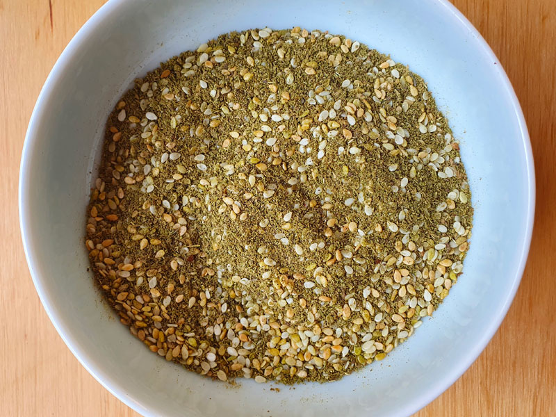 zataar