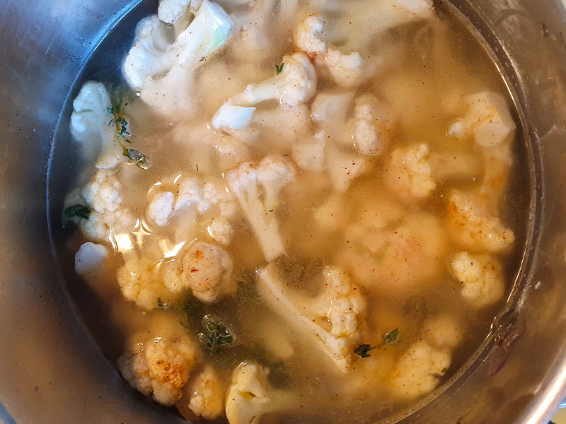 cuisson-du-chou-fleur