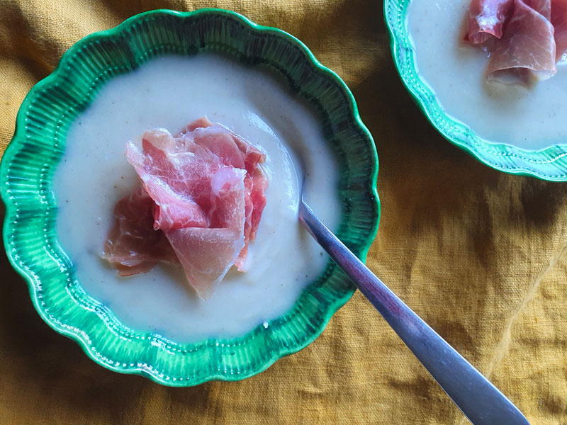 veloute-de-chou-fleur-recette