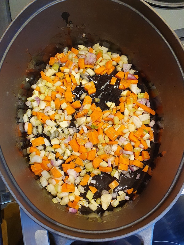 preparation-mirepoix